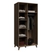 Forte Шафа для одягу, GLKS822L-Q249 - Home Club, зображення 8