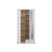 Forte Шафа для одягу, PNTS822-Q214 - Home Club, зображення 3