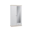 Forte Шафа для одягу, PNTS822-Q214 - Home Club, зображення 4