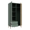 Forte Шафа для одягу L, HLTS721LEC-M747 - Home Club, зображення 5