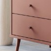 Forte Шафа для одягу L, HLTS731LEC-U72 - Home Club, зображення 10