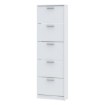 Forte Шкаф для обуви, MSA712-120 - Home Club, изображение 7