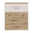 Forte Комод, IRDK211-Q225 - Home Club, изображение 2