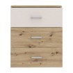 Forte Комод, IRDK211-Q225 - Home Club, изображение 3