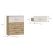 Forte Комод, IRDK211-Q225 - Home Club, изображение 7