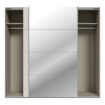 Forte Шафа для одягу, SSQS92413-U60 - Home Club, зображення 4