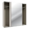 Forte Шафа для одягу, SSQS92413-U60 - Home Club, зображення 6