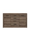 Forte Комод, TRAK231-D53 - Home Club, зображення 2