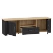 Forte Тв-тумба, BHLT131-M954 - Home Club, зображення 7