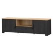 Forte Тв-тумба, BHLT131-M954 - Home Club, зображення 9