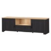 Forte Тв-тумба, BHLT131-M954 - Home Club, зображення 10