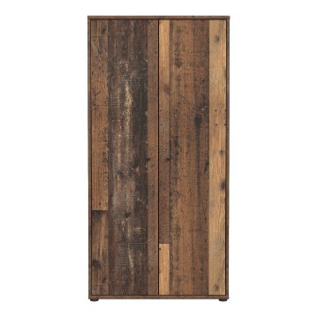 Forte Шафа для одягу, T2KK521-H51 - Home Club