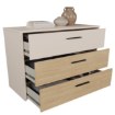 Forte Комод, RCQK211CF-Q312 - Home Club, зображення 2