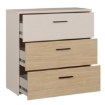 Forte Комод, RCQK211CF-Q312 - Home Club, зображення 6