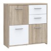 Forte Комод, QDRK15-Q45F - Home Club