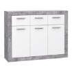 Forte Комод, BCCK231-C264 - Home Club, зображення 2