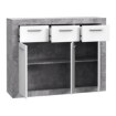 Forte Комод, BCCK231-C264 - Home Club, зображення 3