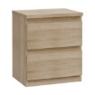 Forte Комод, EMOK011-D30F - Home Club, зображення 4