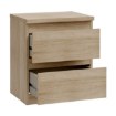 Forte Комод, EMOK011-D30F - Home Club, зображення 5