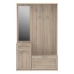 Forte Прихожая, NIKD04-D30F - Home Club, изображение 2