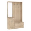 Forte Прихожая, NIKD04-D30F - Home Club, изображение 3