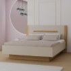 Forte Каркас ліжка з підйомним матрацом, EDWL1163-M820 - Home Club