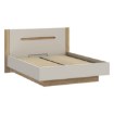 Forte Каркас ліжка з підйомним матрацом, EDWL1163-M820 - Home Club, зображення 4
