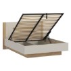 Forte Каркас ліжка з підйомним матрацом, EDWL1163-M820 - Home Club, зображення 5