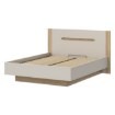 Forte Каркас ліжка з підйомним матрацом, EDWL1163-M820 - Home Club, зображення 6