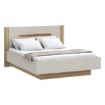Forte Каркас ліжка з підйомним матрацом, EDWL1163-M820 - Home Club, зображення 7
