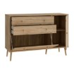 Forte Комод R, HLTK221REC-D108 - Home Club, зображення 5