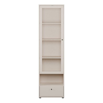 Forte Шафа-вітрина, T2KV811-U60 - Home Club