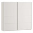 Forte Шафа для одягу, SSQS92411-U60 - Home Club, зображення 4