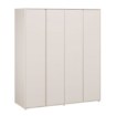 Forte Шафа для одягу, LSQS843M-U60 - Home Club, зображення 6