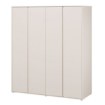 Forte Шафа для одягу, LSQS843M-U60 - Home Club, зображення 8