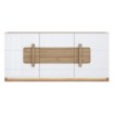 Forte Комод, ATNK231B-M743 - Home Club, зображення 2