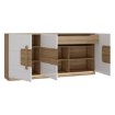 Forte Комод, ATNK231B-M743 - Home Club, зображення 5
