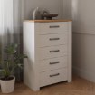 Forte Комод, BHLK311-M482 - Home Club