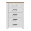 Forte Комод, BHLK311-M482 - Home Club, зображення 2