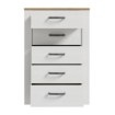 Forte Комод, BHLK311-M482 - Home Club, зображення 3