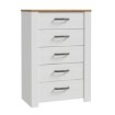 Forte Комод, BHLK311-M482 - Home Club, зображення 4