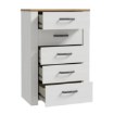 Forte Комод, BHLK311-M482 - Home Club, зображення 5