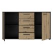 Forte Комод, CDGK231-M624 - Home Club, изображение 3