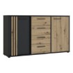 Forte Комод, CDGK231-M624 - Home Club, изображение 4