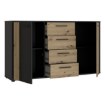 Forte Комод, CDGK231-M624 - Home Club, изображение 5
