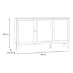 Forte Комода Penkridge, PKDK231-M848 - Home Club, зображення 6