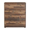 Forte Комод, T2KK212-H51 - Home Club, зображення 2