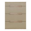 Forte Комод, TZMK31-P82 - Home Club, зображення 2