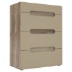 Forte Комод, TZMK31-P82 - Home Club, зображення 3