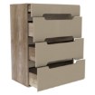 Forte Комод, TZMK31-P82 - Home Club, зображення 4